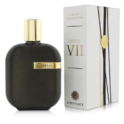 AMOUAGE OPUS 7 edp 2ml пробник