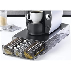 Nifty Single T-Disc Drawer