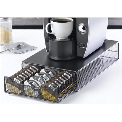 Nifty Single T-Disc Drawer