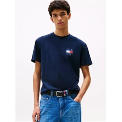 Tommy Jeans Flag Graphic T-Shirt