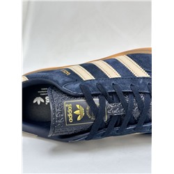 Оригинальные кроссовки ADIDA*S Gazelle  INDOOR