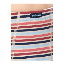 Трусы 3шт. PELICAN, 915181