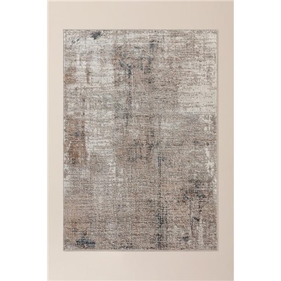 Moneau Halı - 200x290 cm - Gri