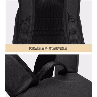 Рюкзаки FILA. Размер:ь31×15,5×43,5 см