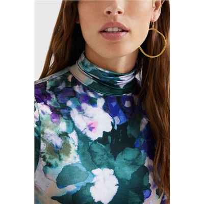 Camiseta slim arty