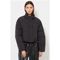 Anorak - Negro