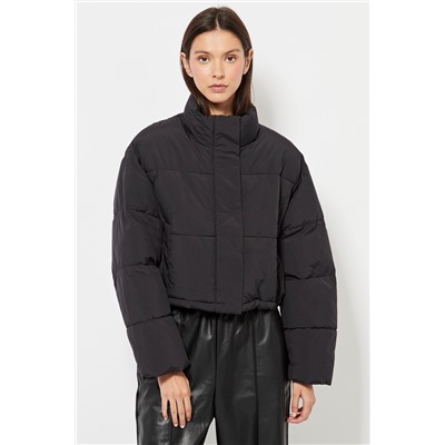 Anorak - Negro