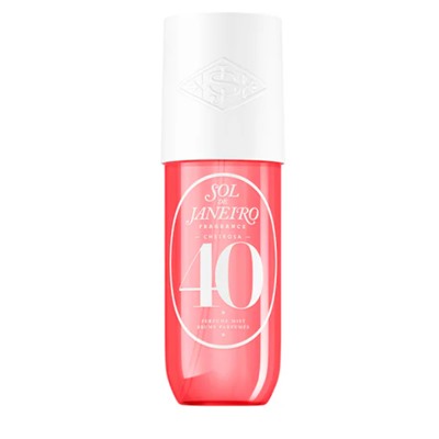 Sol de Janeiro  Cheirosa 40 Hair & Body Perfume Mist