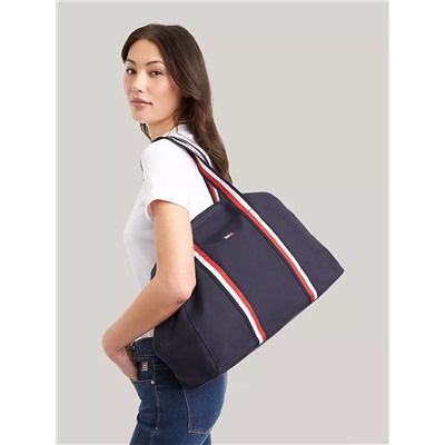 Signature Duffle Bag