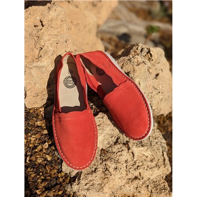АВ. Zapatos CAMPING FUEGO+CINTURON BOLSOS (130)-20 (6) АКЦИЯ