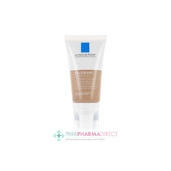 La Roche Posay Toleriane Sensitive Le Teint Crème Hydratant Apaisant Médium 50ml