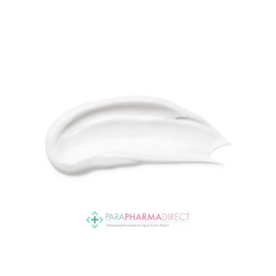 Topicrem Hydra+ - Crème Hydratante Eclat - Riche - Peaux Sensibles 40 ml