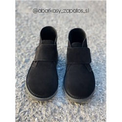 Ab.Zapatos 3316 New R • Negro АКЦИЯ