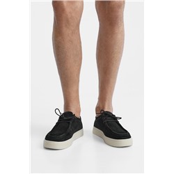 ZAPATO PIEL CASUAL