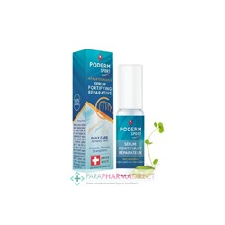 PODERM Sport Sérum Fortifiant Réparateur