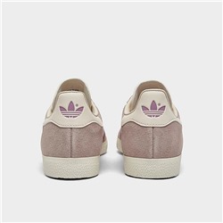 WOMEN'S ADIDAS ORIGINALS GAZELLE CASUAL SHOES