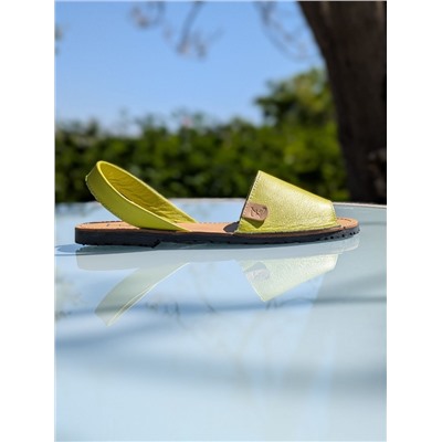 КОМБО Ab.Zapatos 320 · Limón + AB Zapatos mochila NAPA pistacho АКЦИЯ
