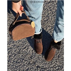 AB.Z. 27001 CHOCOLATE