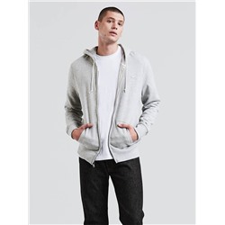 CLASSIC ICON ZIP UP JACKET