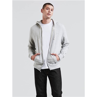 CLASSIC ICON ZIP UP JACKET