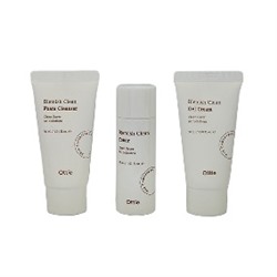 [Miniature SET] Ottie Blemish Clean Miniature 3 Set