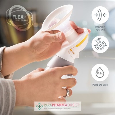 Medela Solo - Tire-Lait Electrique Simple