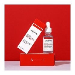 Acnetrix Control AC Serum Сыворотка с цинком для проблемной кожи