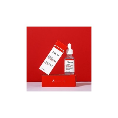 Acnetrix Control AC Serum Сыворотка с цинком для проблемной кожи