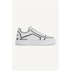 BAYLOR SLIP ON SNEAKER