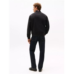 Lightweight Twill Bomber