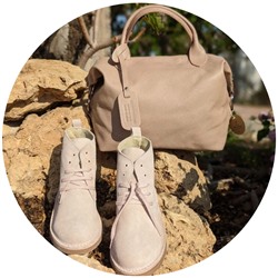 AB.Zapatos 1619/2 New · R · NUDE+AB.Z · Pelle · 21-13 (740) Rosa АКЦИЯ