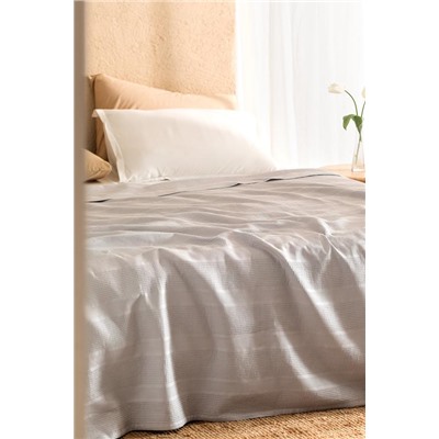 Mathilda King Size Ecocell Düz Pike