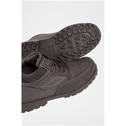 Botas Negro