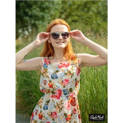 StyleMark Polarized L1438C солнцезащитные очки