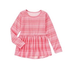 The Soft & Cozy Tunic