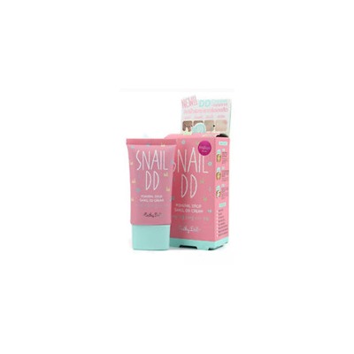 DD крем от Cathy Doll 30 гр / Cathy Doll mineral drop snail DD cream 30 gr