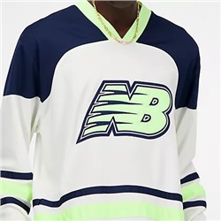 Men's Hoops Hockey Jersey