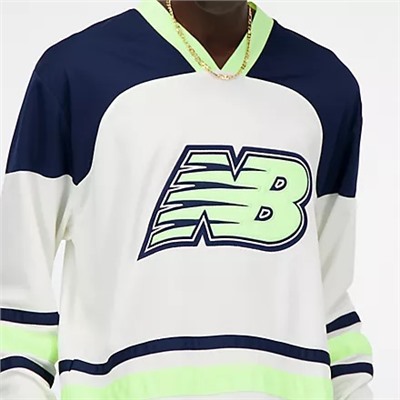 Men's Hoops Hockey Jersey