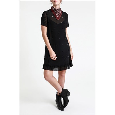 Vestido Negro
