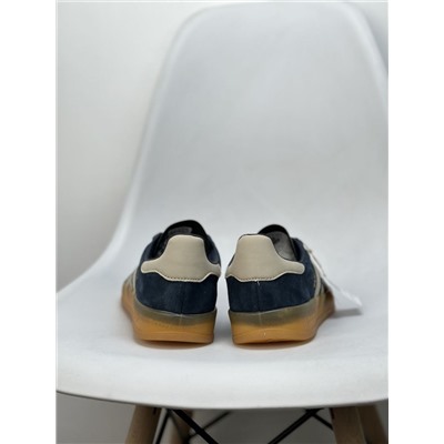 Оригинальные кроссовки ADIDA*S Gazelle  INDOOR