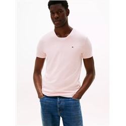 Slim Fit V-Neck T-Shirt