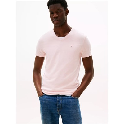 Slim Fit V-Neck T-Shirt