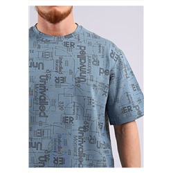 Футболка CLEVER, 1024207