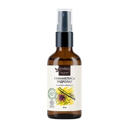 Гидролат "Гамамелис", organic