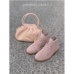AB.Z. SAFARY Antique+PELLE · LUX АКЦИЯ