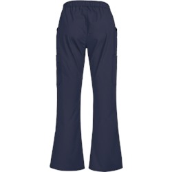 Dickies EDS Signature Scrubs STRETCH Classic Fit Pull-On Cargo Pant
