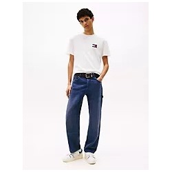 Tommy Jeans Flag Graphic T-Shirt