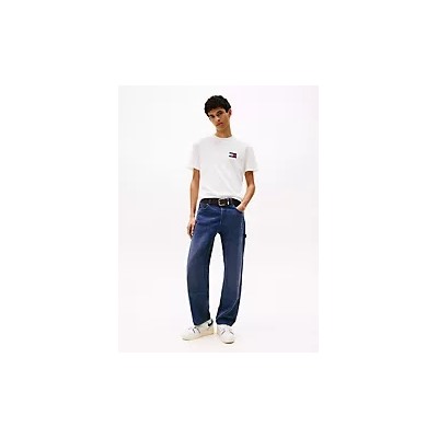Tommy Jeans Flag Graphic T-Shirt