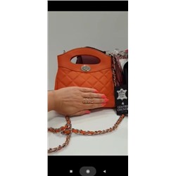 Сумка Leather Country