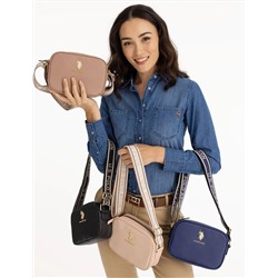 CLASSIC ZIP CROSSBODY BAG